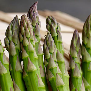 Asparagi