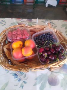 frutta Cassetta